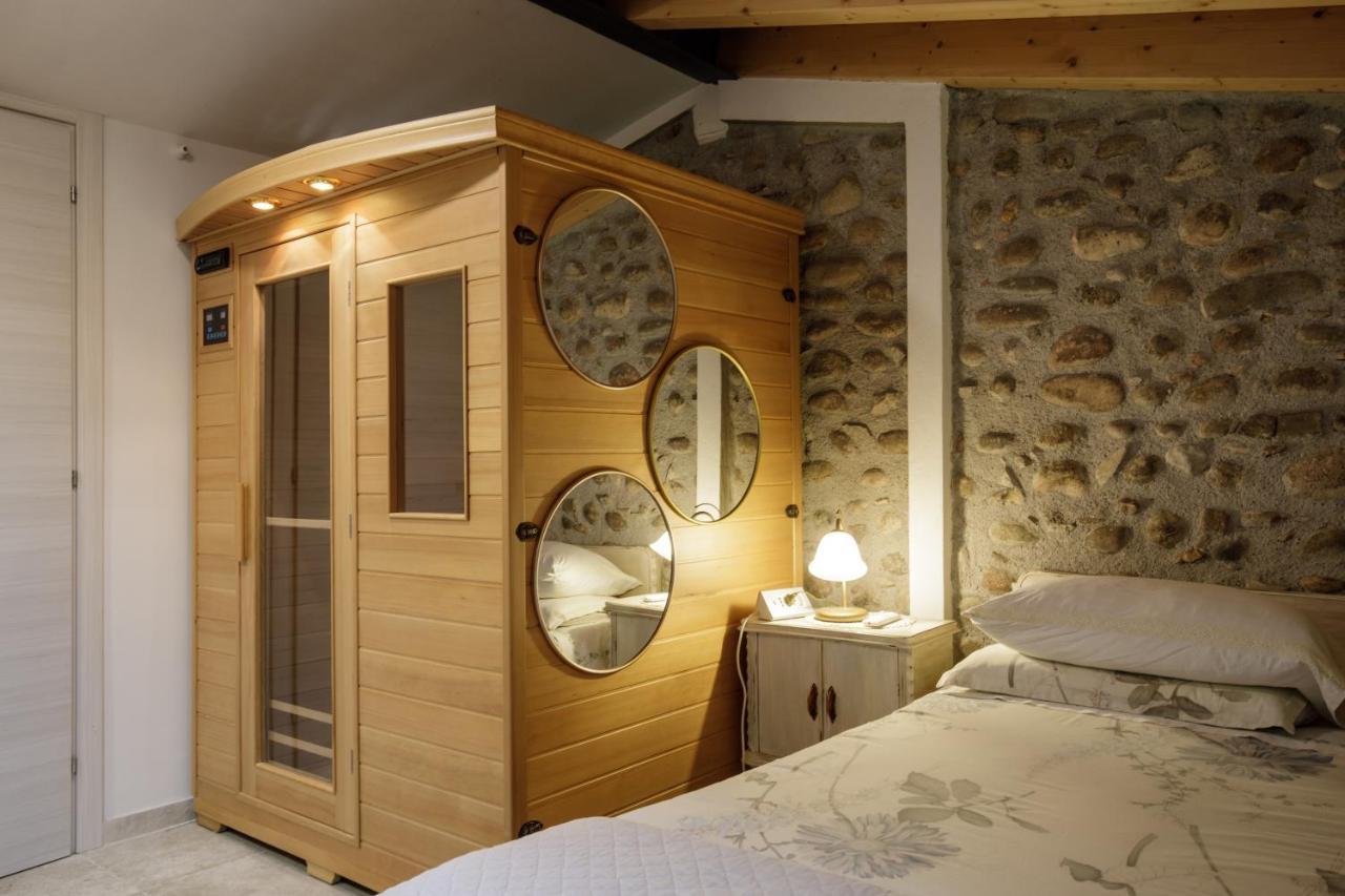 Gardabeds Adults Only Konukevi Castelnuovo del Garda